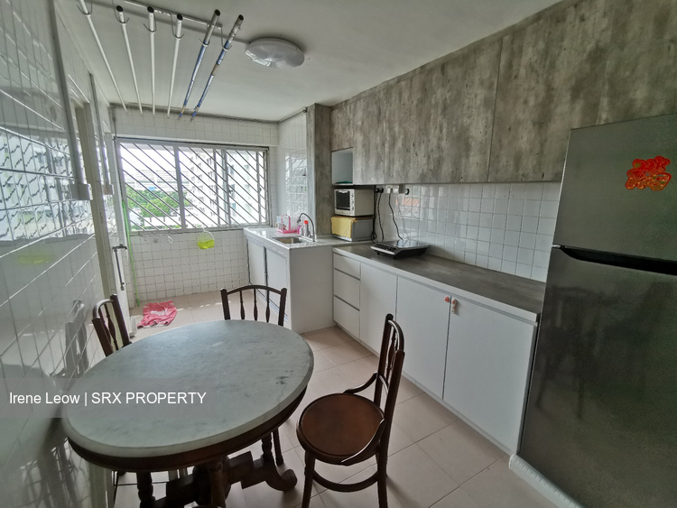 Blk 33 Teban Gardens Road (Jurong East), HDB 3 Rooms #502301901